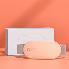 Ceinture Chauffante Électrique – Soulagement des Douleurs Menstruelles et Abdominales