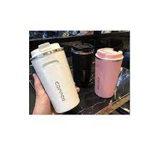 Tasse Isotherme en Acier Inoxydable – Design Élégant et Durable