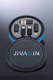 Kit de Câbles Multifonction 7-en-1 – Charge Rapide 60W